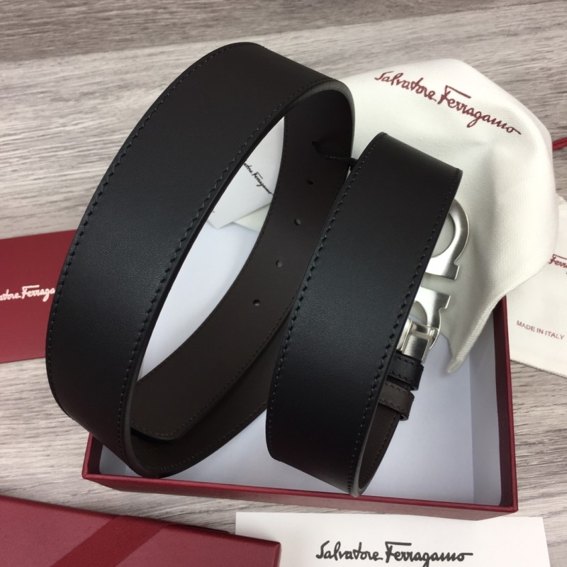 Ferragamo Belts